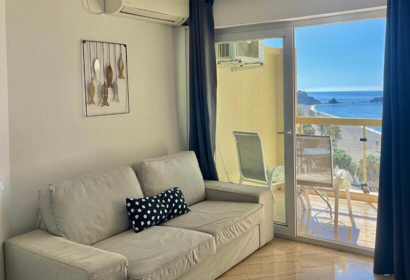 Apartamentos Chinasol