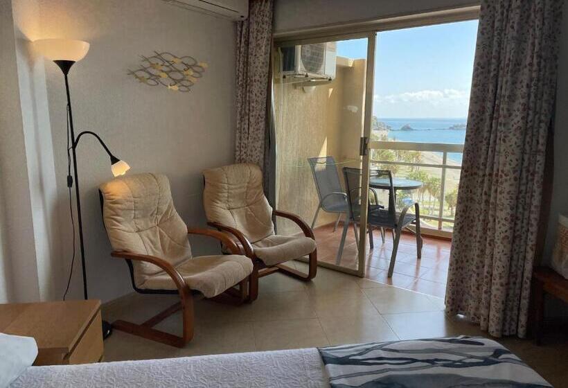 Apartamentos Chinasol