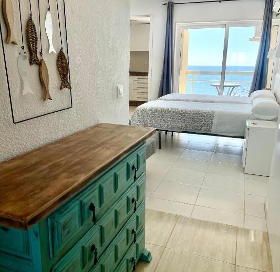 Apartamentos Chinasol