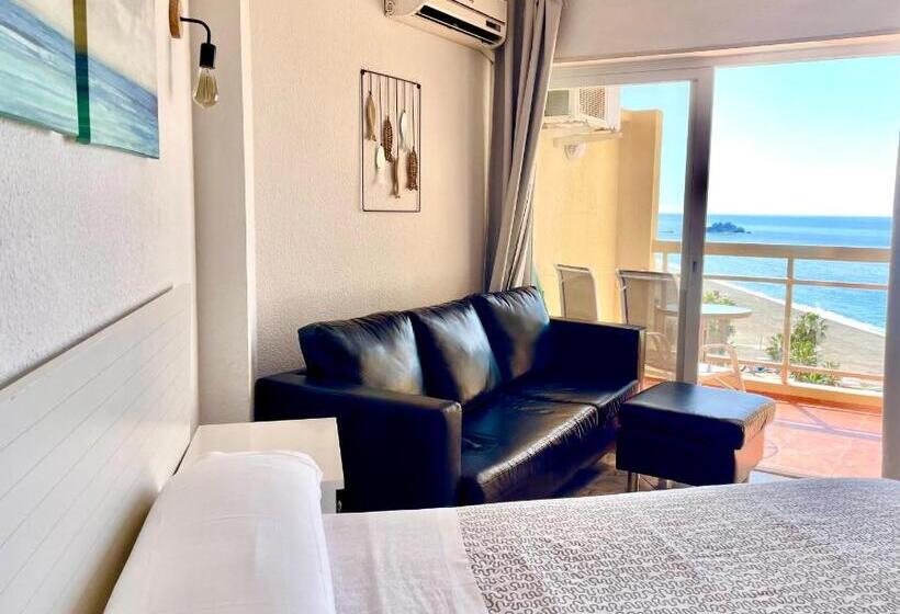 Apartamentos Chinasol