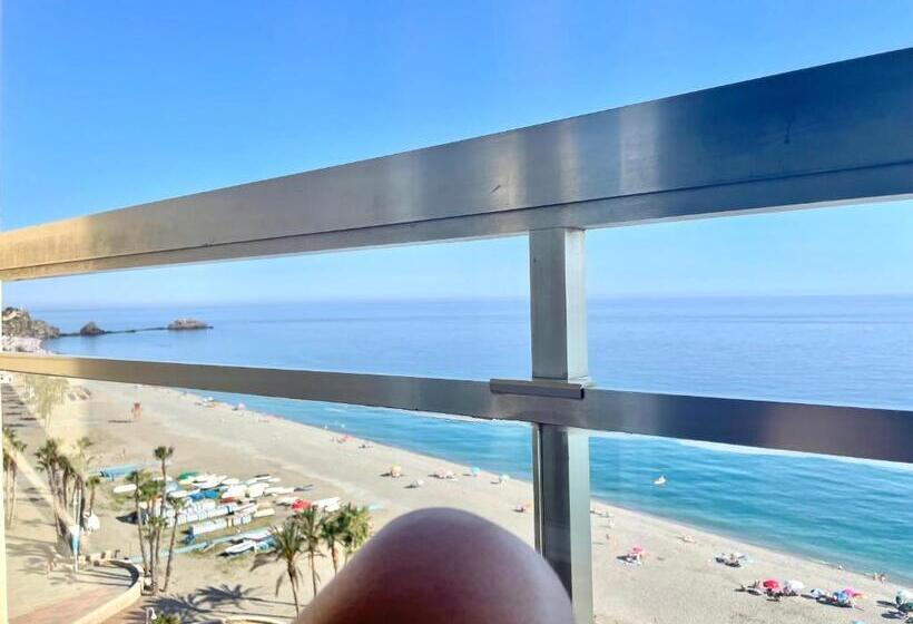 Apartamentos Chinasol