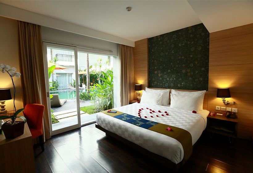 Hotel B  Bali & Spa