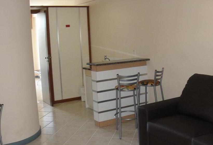 Coral Inn Aparthotel