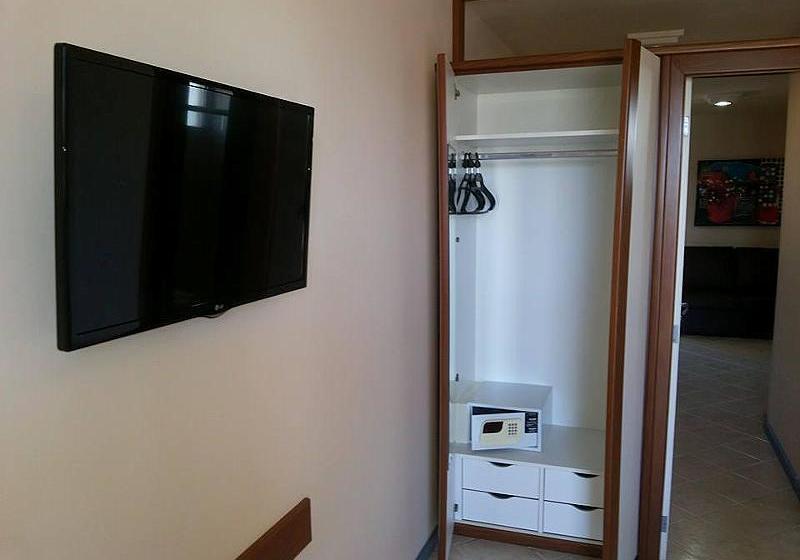 Coral Inn Aparthotel