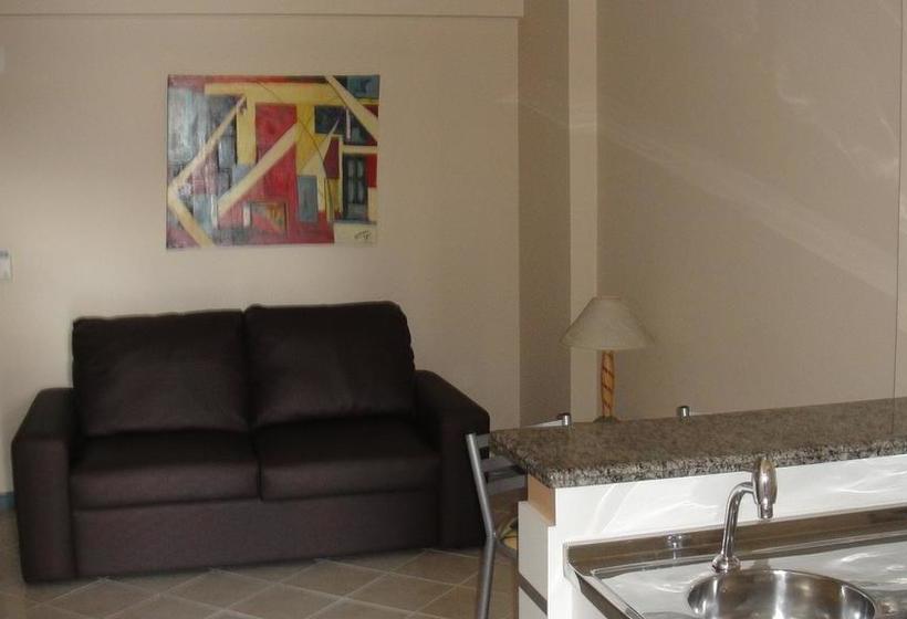 Coral Inn Aparthotel