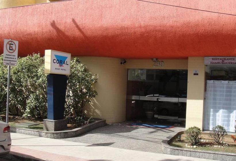 Coral Inn Aparthotel