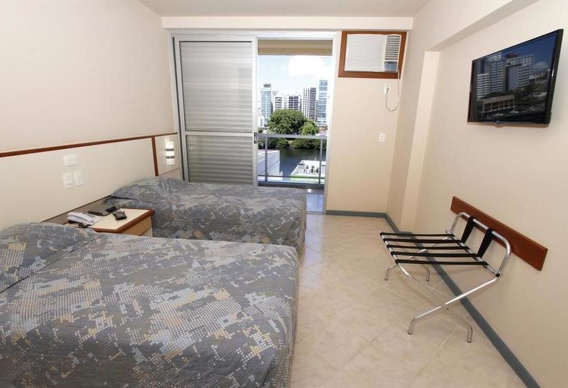 Coral Inn Aparthotel