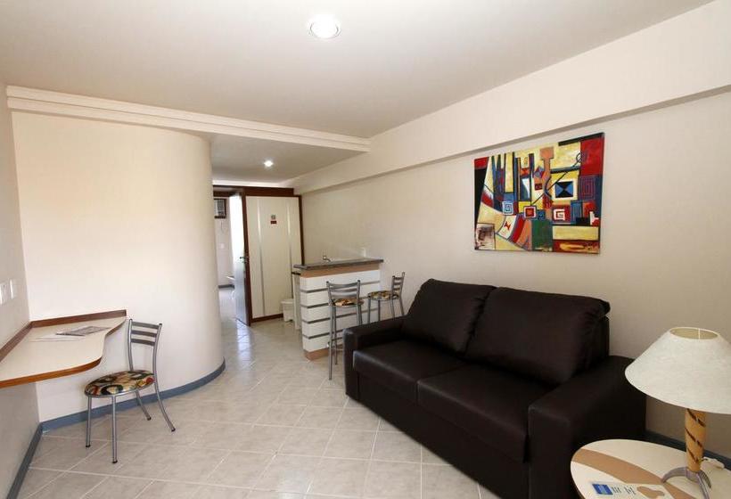 Coral Inn Aparthotel