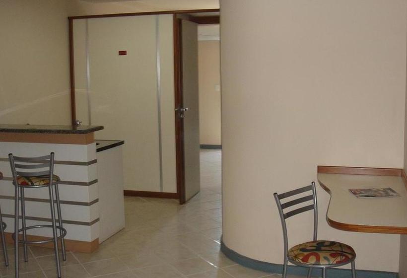 Coral Inn Aparthotel