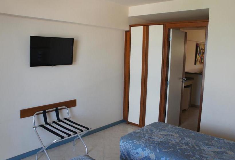 Coral Inn Aparthotel