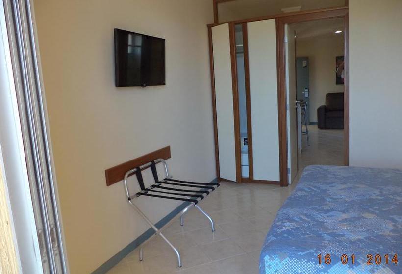 Coral Inn Aparthotel