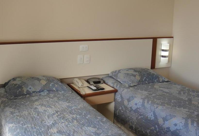 Coral Inn Aparthotel