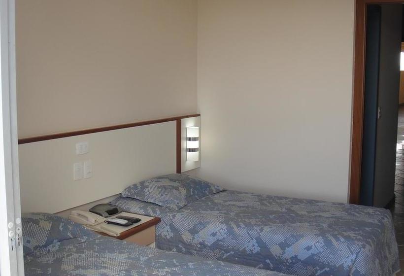 Coral Inn Aparthotel