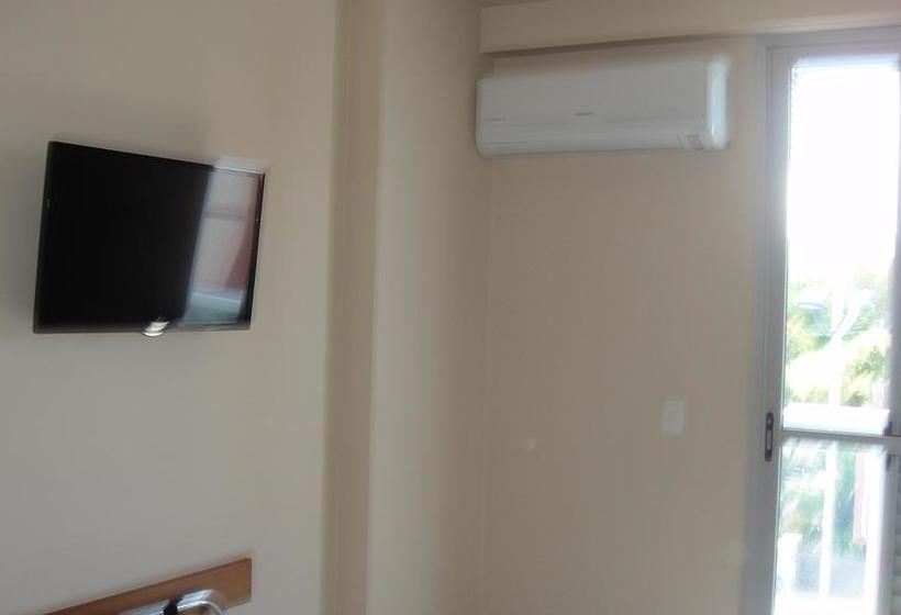 Coral Inn Aparthotel