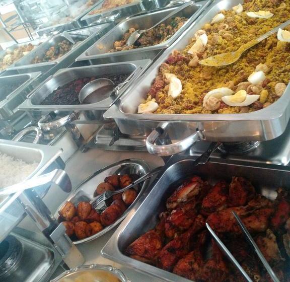 Coral Inn Aparthotel