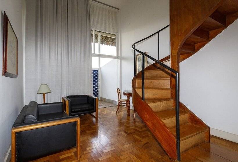 Grande Hotel De Ouro Preto 80 Anos