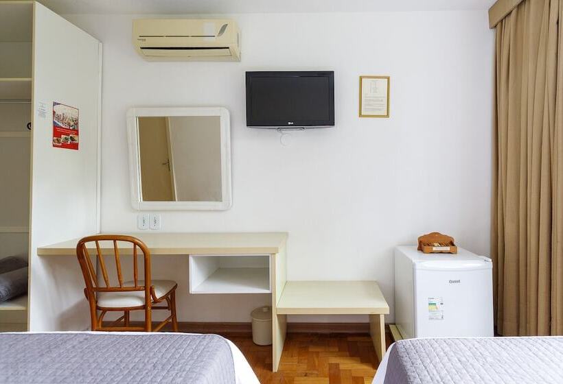 Grande Hotel De Ouro Preto 80 Anos