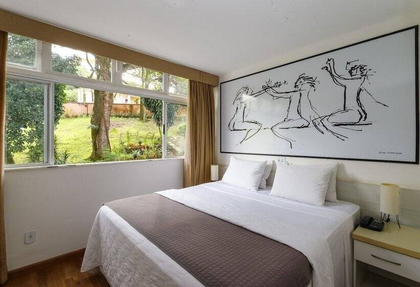 Grande Hotel De Ouro Preto 80 Anos