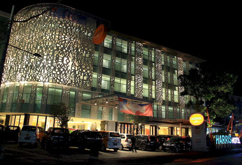 Harris Hotel Raya Kuta