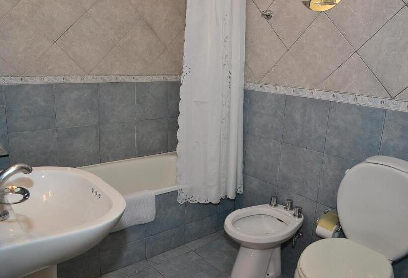 مسافرخانه El Relax