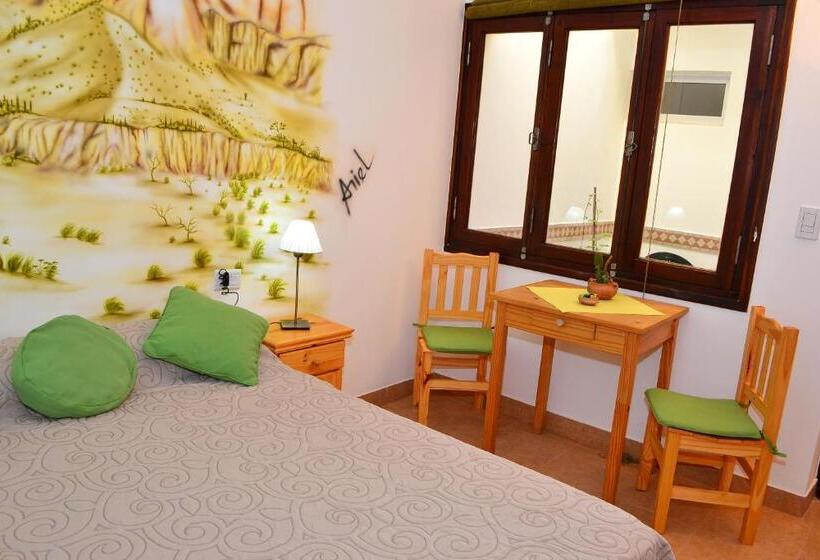 مسافرخانه El Relax