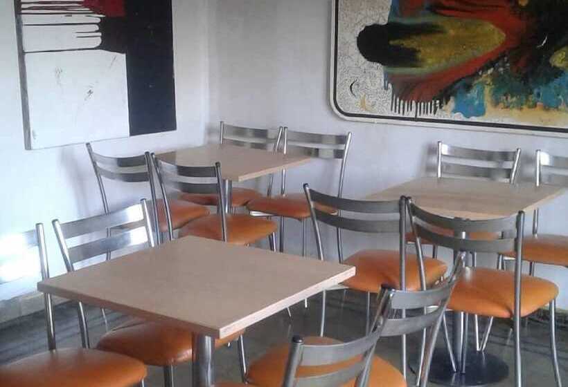 Hostel Joven Casa Reggae