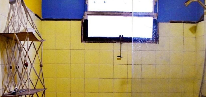 Hostel Joven Casa Reggae