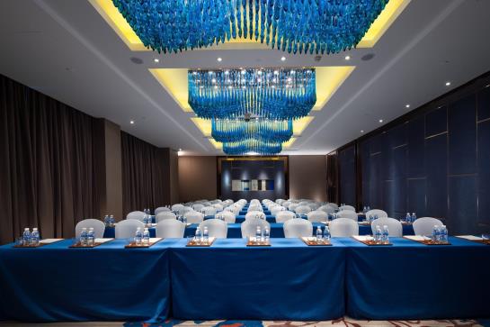 酒店 Changchun Abritz