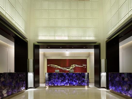 ホテル Changchun Abritz