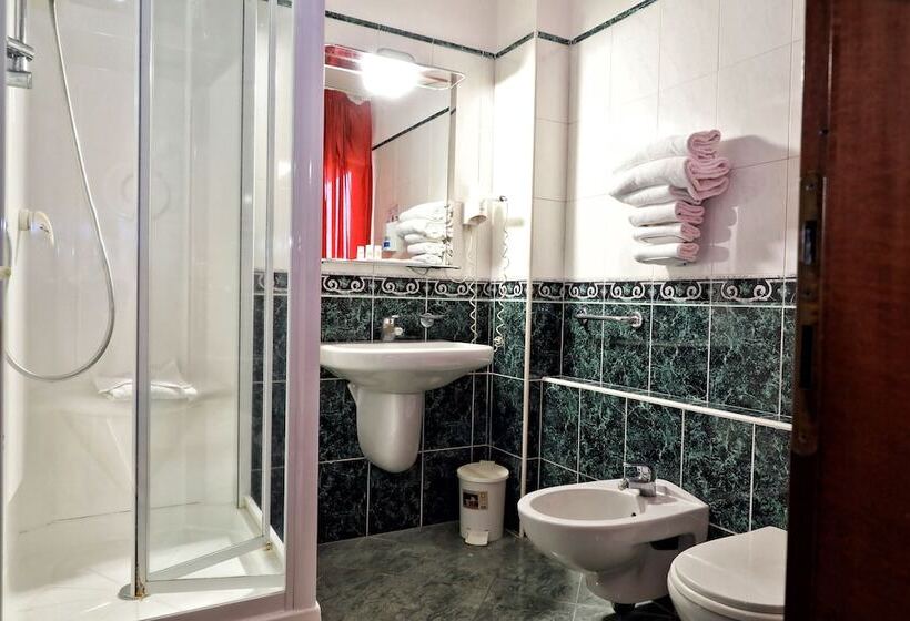 בית מלון כפרי Al Castello