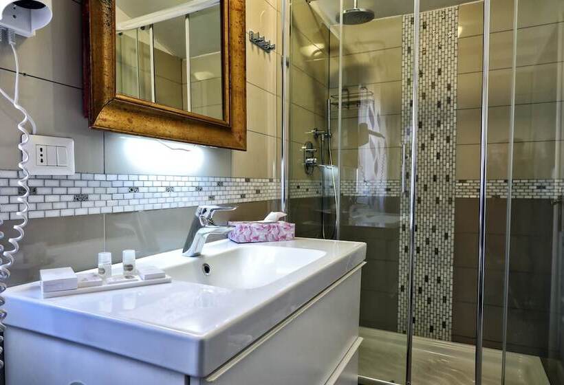 בית מלון כפרי Al Castello