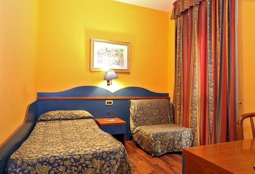 בית מלון כפרי Al Castello