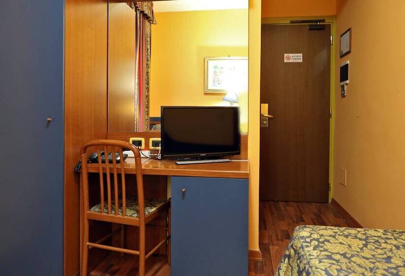 בית מלון כפרי Al Castello