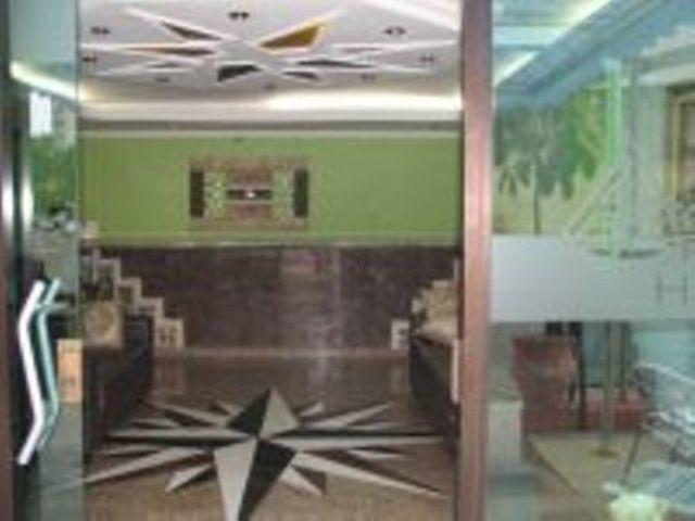 هتل Astúrias Praia