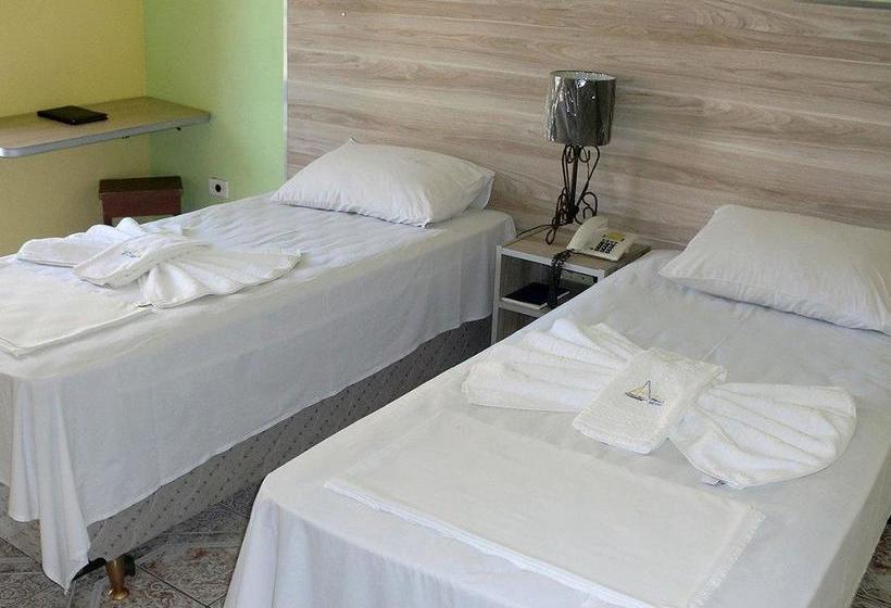 هتل Astúrias Praia