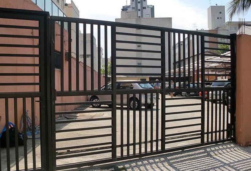 هتل Astúrias Praia