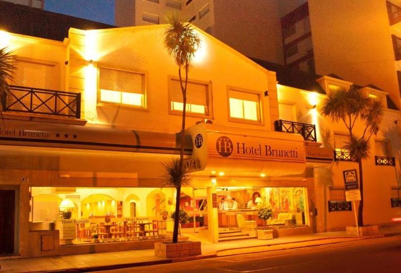 Hotel Brunetti