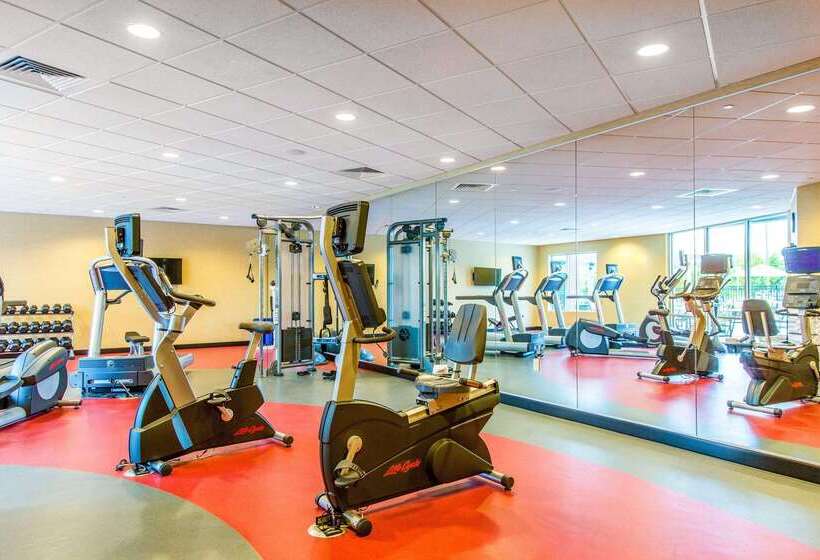 Cambria Hotel Plano   Frisco