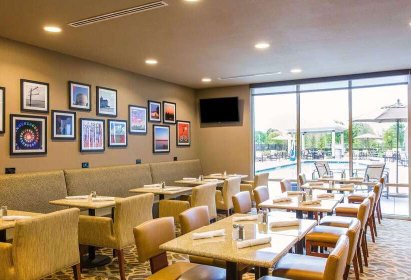 Cambria Hotel Plano   Frisco