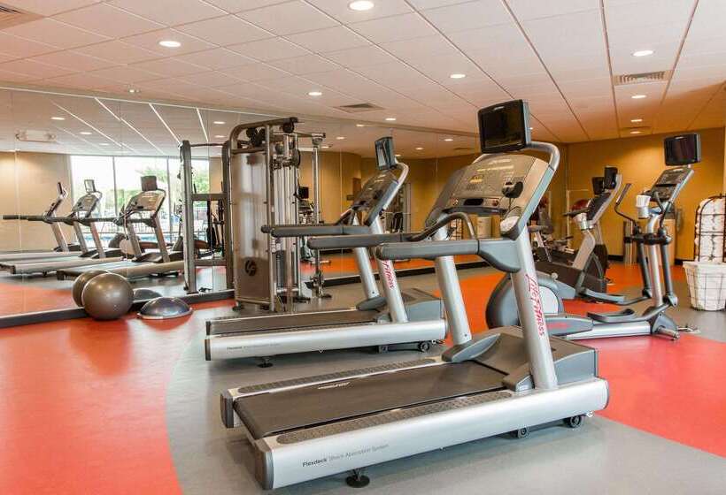 Cambria Hotel Plano   Frisco