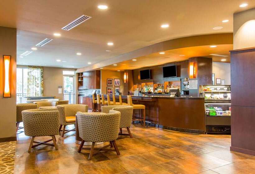 Cambria Hotel Plano   Frisco