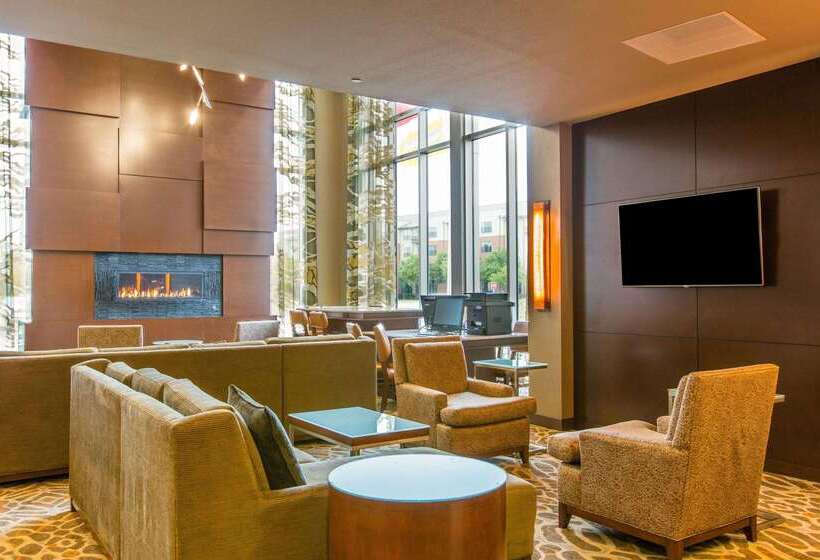 Cambria Hotel Plano   Frisco