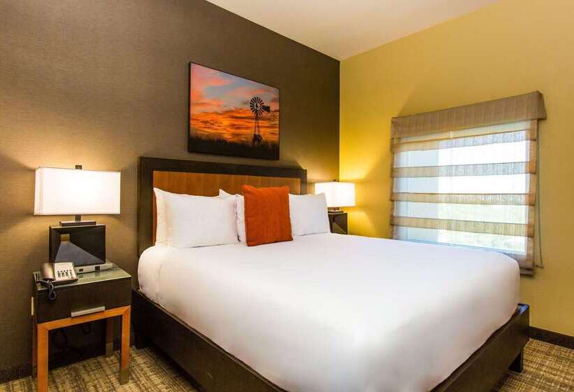 Cambria Hotel Plano   Frisco