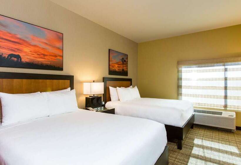 Cambria Hotel Plano   Frisco