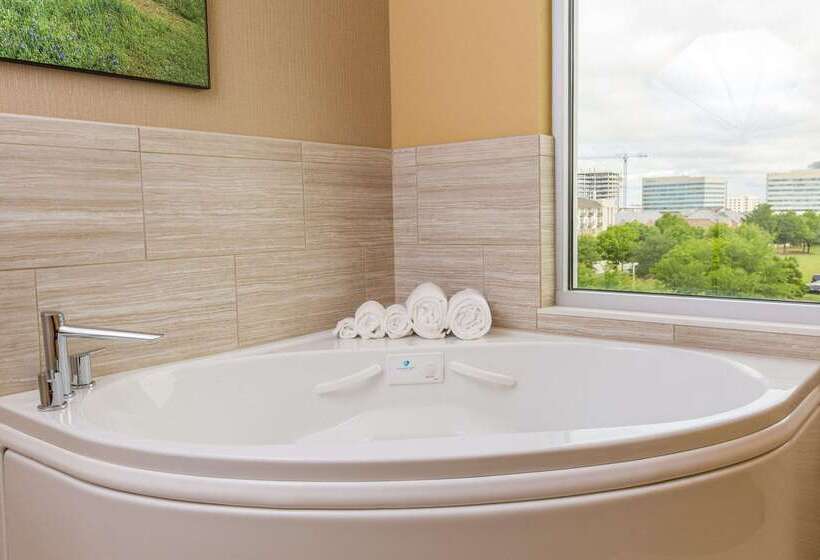 Cambria Hotel Plano   Frisco