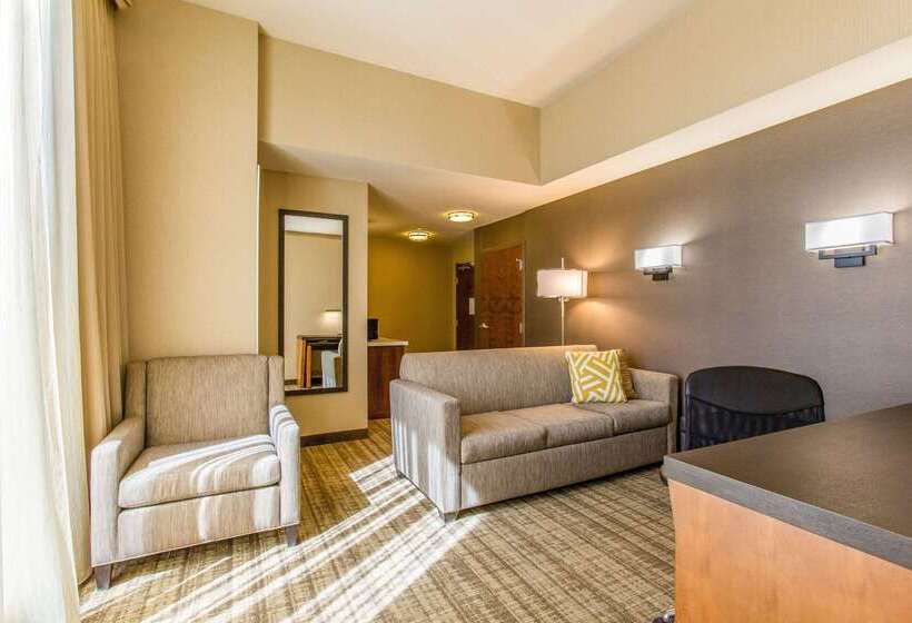Cambria Hotel Plano   Frisco