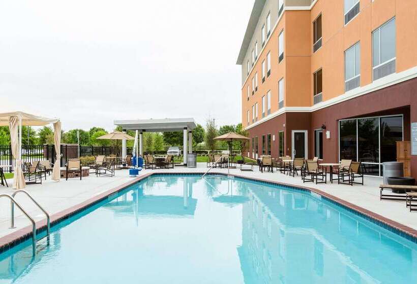 Cambria Hotel Plano   Frisco