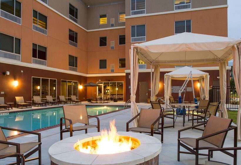 Cambria Hotel Plano   Frisco