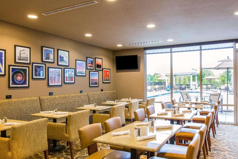 Cambria Hotel Plano   Frisco