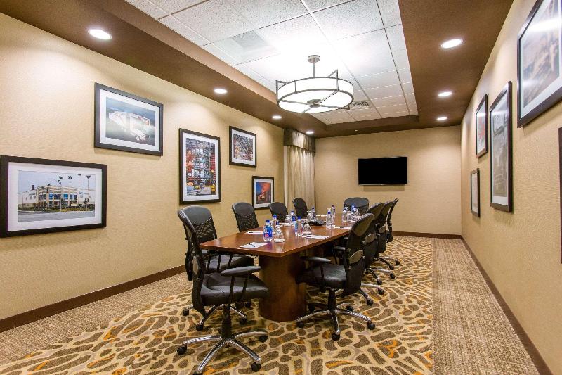 Cambria Hotel Plano   Frisco